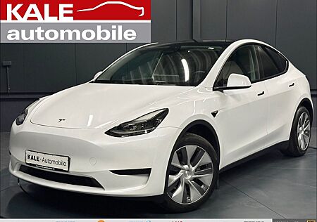 Tesla Model Y RWD *1.HAND*Wärmepumpe*
