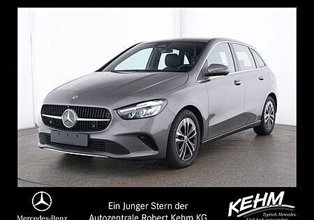 Mercedes-Benz B 200 +PROGRESSIVE+AHK+WINTER-P.+KAM+EASYPACK+LED