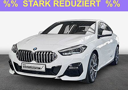 BMW 220i M-Sport LED HiFi DAB Komfortzg. uvm.