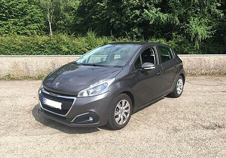Peugeot 208 1.2 Active PureTech 82 STOP & START Active