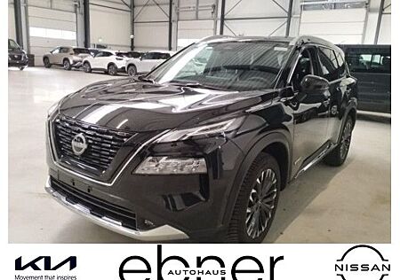Nissan X-Trail 1.5 VC-T 213PS Tekna e-Power e-4ORCE | L