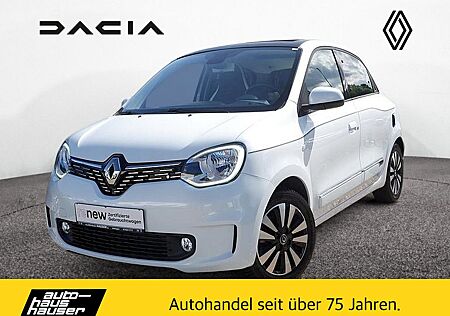 Renault Twingo Intens SCe 65 KLIMA PDC RÜCKFAHRKAMERA