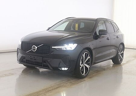 Volvo XC 60 B5 Ultra Dark AWD