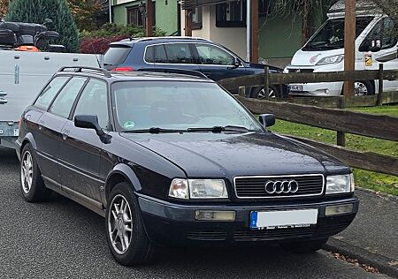 Audi 80 Avant B4 2.6E V6