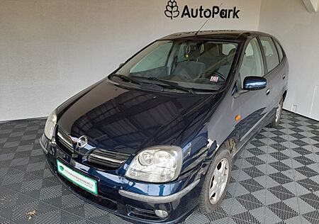 Nissan Almera Tino Acenta
