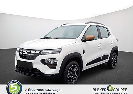Dacia Spring gebraucht kaufen Dacia Spring Extreme ELECTRIC 65