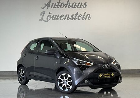 Toyota Aygo (X) Aygo -play Team D*RFK*SHZ*APPLE/ANDROID