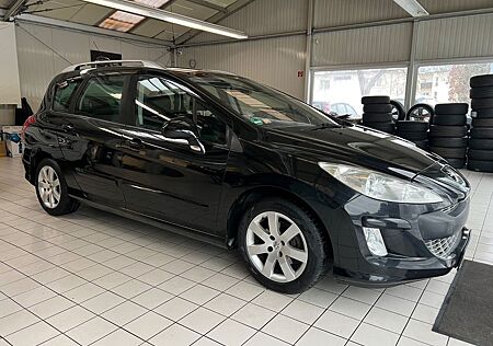 Peugeot 308 SW Sport 120 VTi*TÜVneu*Service*Klima*Pano