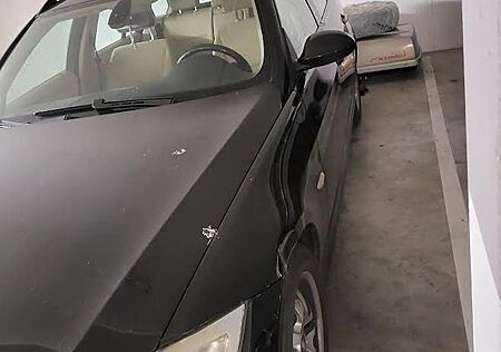 BMW 320i touring -