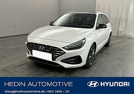 Hyundai i30 1.5 TGDI 48V Edition 30+ |NAVI|LED|PANO|KAM