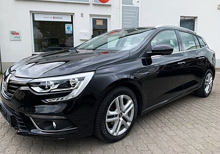 Renault Megane IV Grandtour Business Edition+Navi+Sitzh.