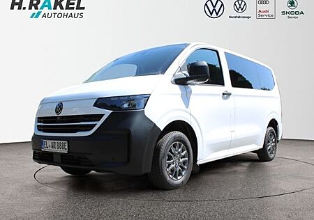 VW T6 Caravelle Volkswagen T7 Caravelle e-Caravelle KR *9-Si.*KLIMA*RFK*