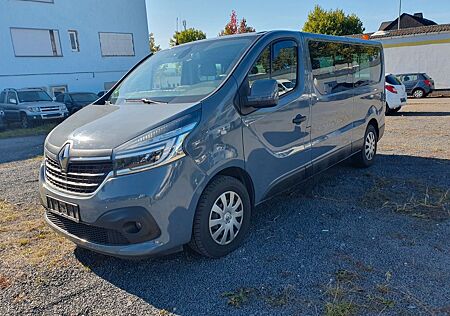 Renault Trafic Combi L2H1 3,0t Life