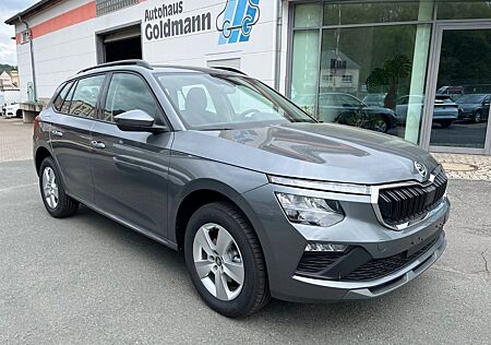Skoda Kamiq 1.0 TSI 116 PS DSG Selection Kamera 5J-Gar