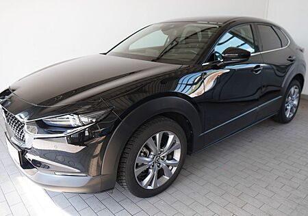 Mazda CX-30 *Navi*Kamera*Keyless*Headup*