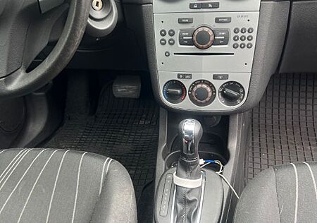 Opel Corsa 1.4 Twinport Edition Automatik Edition