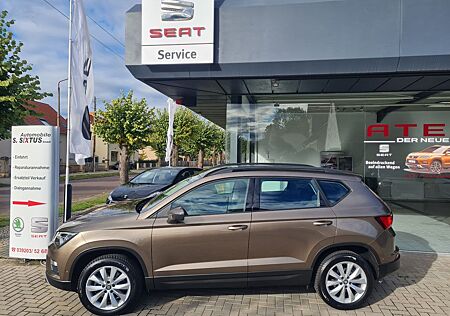 Seat Ateca Style 150PS/LED/PDC/GJR/ACC/beh.FS/el.HK