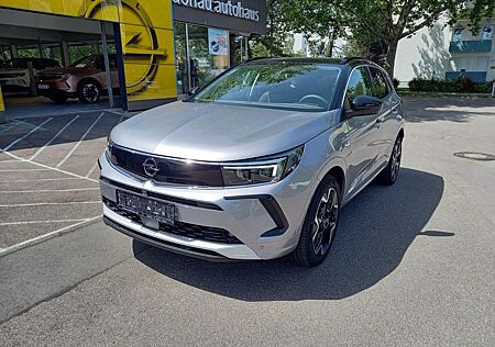 Opel Grandland X Grandland 1.2T AT8 Ultimate
