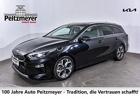Kia Cee'd Sportswagon Ceed SW 1.4 T-GDI DCT OPF Platinum Edition
