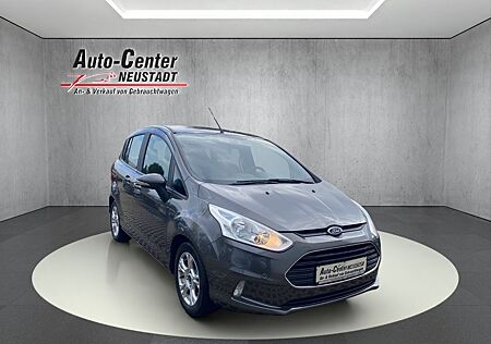 Ford B-Max Sync Edition PDC/KLIMA
