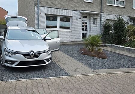 Renault Megane ENERGY TCe 130 GT Line GT Line