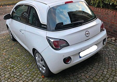 Opel Adam JAM 1.4 64kW JAM