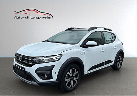 Dacia Sandero III*Stepway*LPG*Navi*RFK*SHZ*1.Hand*