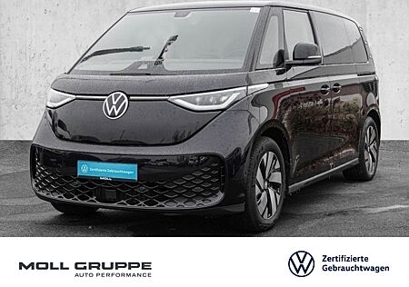 VW ID.BUZZ Volkswagen ID. Buzz Pro NAVI ACC SPURH KAM KLIMAA SHZ LED