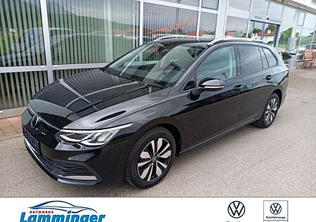 VW Golf Volkswagen VIII Variant Move NAVI SHZ PDC CLIMATRONIC