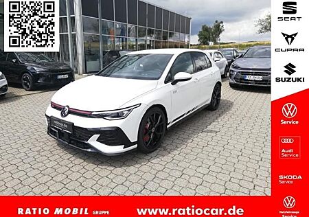 VW Golf Volkswagen GTI CLUBSPORT 2.0 TSI NAVI SHZ KAMERA