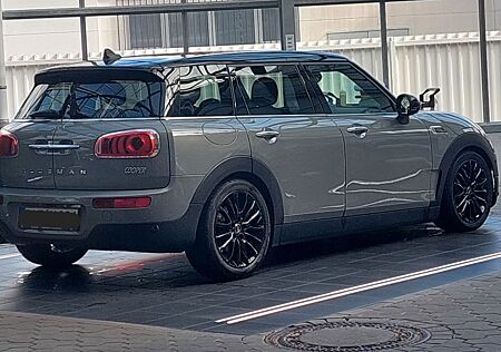 Mini Cooper Clubman Clubman Cooper *Topzustand / - Yours Paket