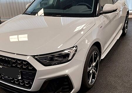Audi A1 35 TFSI S tronic S line Sportback S line