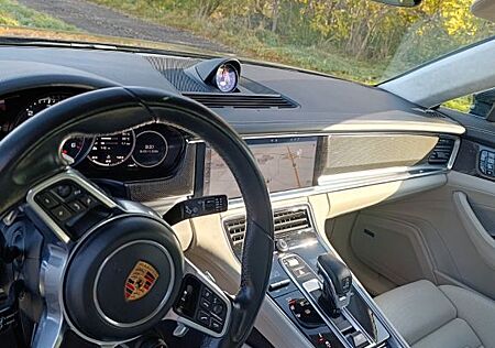 Porsche Panamera 4S Diesel pdk 4x4 310kw