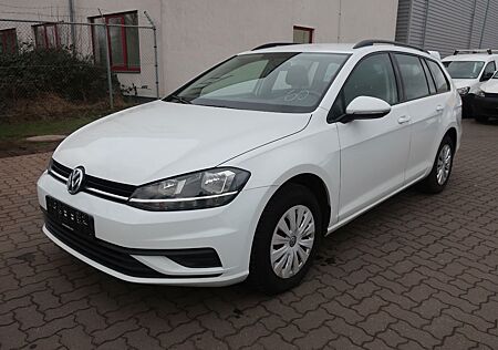 VW Golf Volkswagen VII Variant Trendline BMT/Start-Stopp/Klima