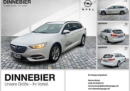 Opel Insignia ST *1.5 LED+Kamera+Navi+Allwetter*