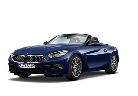 BMW Z4 sDrive20i Sport Line Cabrio Sport Aut. PDC