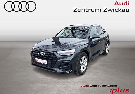 Audi Q5 50TFSIe quattro Advanced Matrix LED Scheinwer