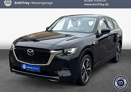 Mazda CX-60 AWD PHEV Aut. TAKUMI 141 kW, 5-türig (Benz
