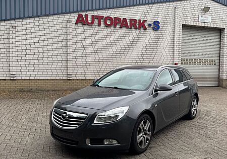 Opel Insignia 2.0 Sports Tourer|AUTOMATIK|KLIMA|TÜVAU