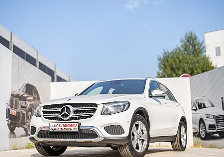 Mercedes-Benz GLC 250 GLC 250d 4MATIC Aut.