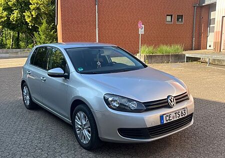 VW Golf Volkswagen 1.4 Trendline Variant Trendline
