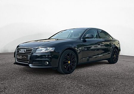 Audi A4 Lim. Attraction, ALS, PDC, 19Zoll