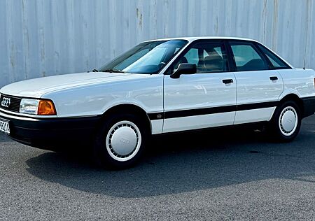 Audi 80 1,6 DIESEL