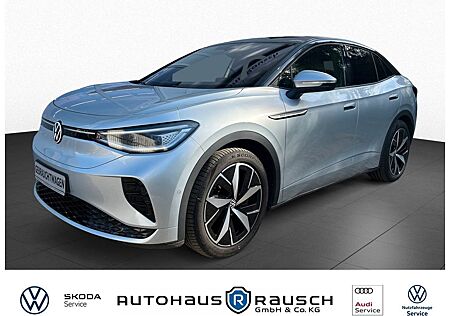 VW ID.5 Volkswagen GTX 220 kW 4Motion #360 Kamera#HeadUpDispl.