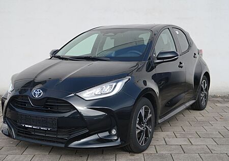 Toyota Yaris Hybrid 116 1.5 VVT-i Teamplayer 1,99%
