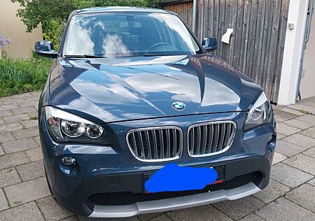 BMW X1 xDrive23d HU/AU 01.2026