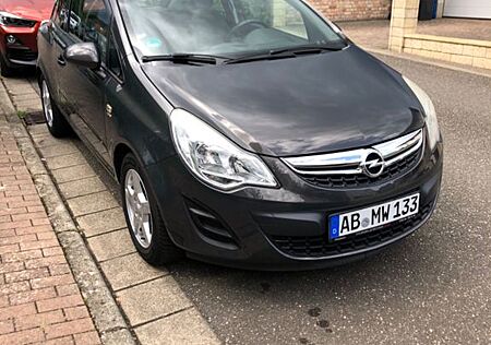 Opel Corsa 1.4 Active Active