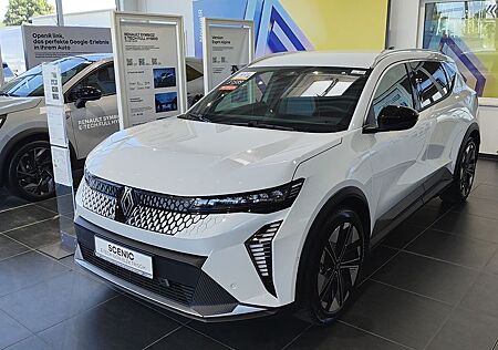 Renault Scenic E-Tech 100% ele Techno 170 Comfort Range