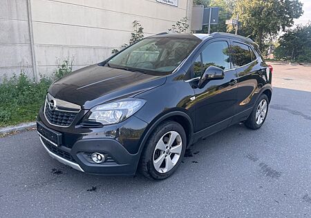 Opel Mokka Innovation ecoFlex*R-Kamera*Navi*Tüv Neu*