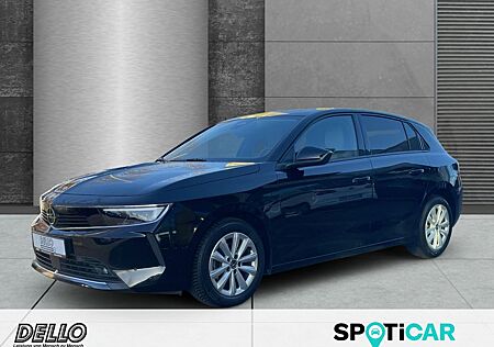 Opel Astra L Business Edition AT Navi LED Apple CarPl